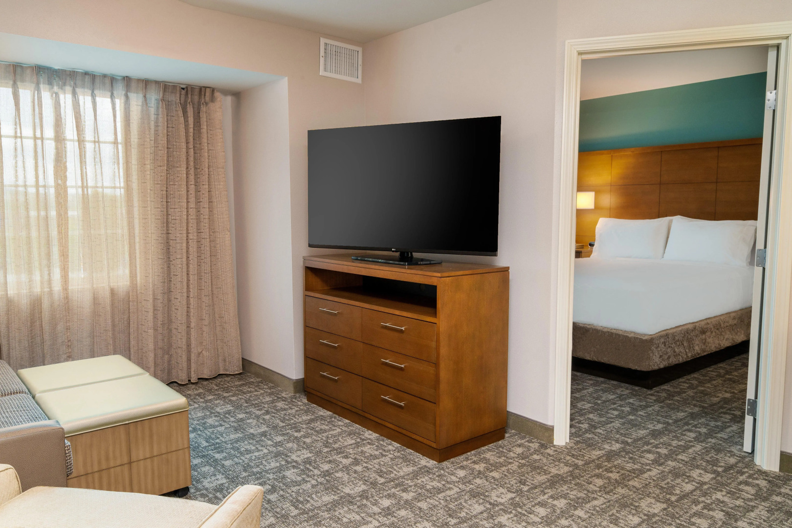 Staybridge Suites Nashville - Franklin by IHG