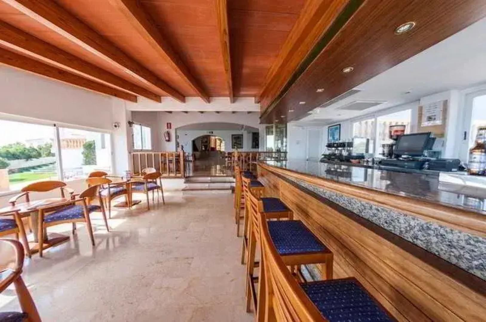 Valparaiso Cala Murada