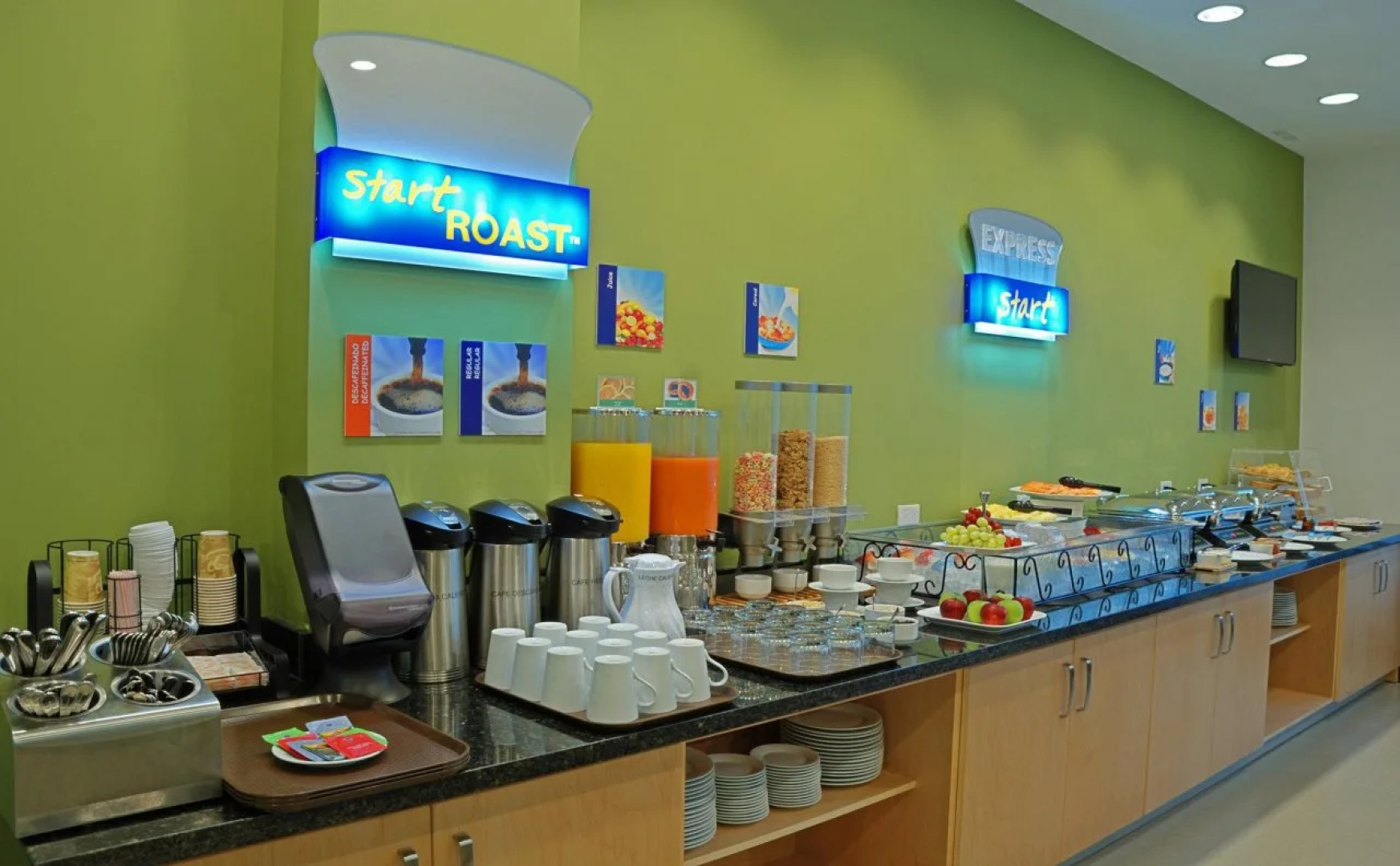 Holiday Inn Express Managua by IHG