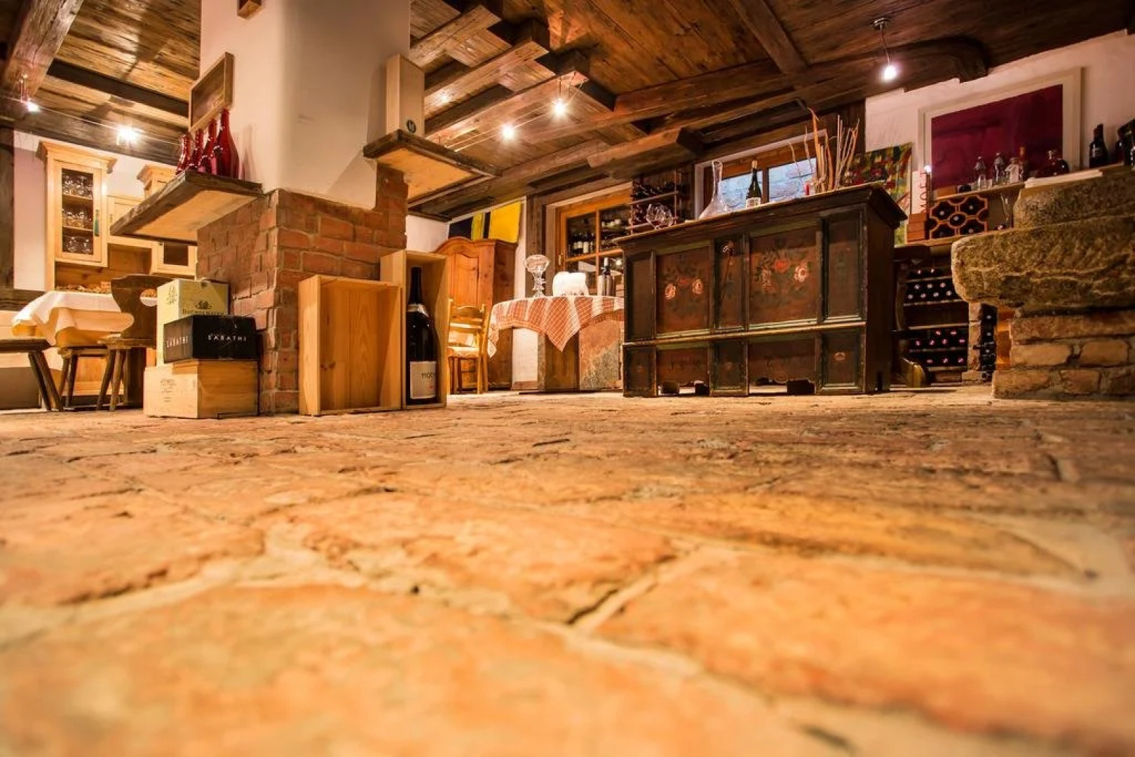 Hotel & Art Kristiana