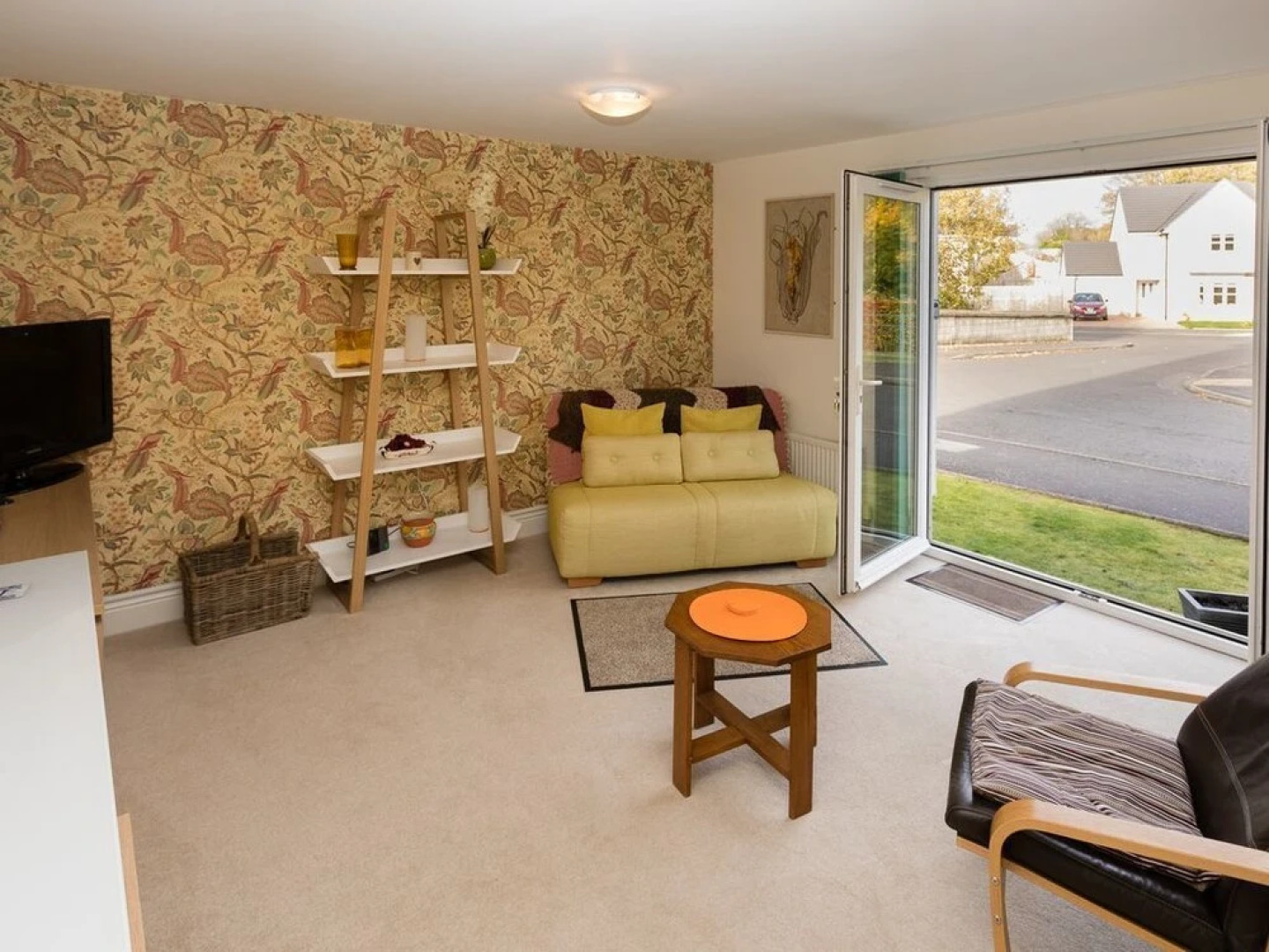 Broomyhill apartment