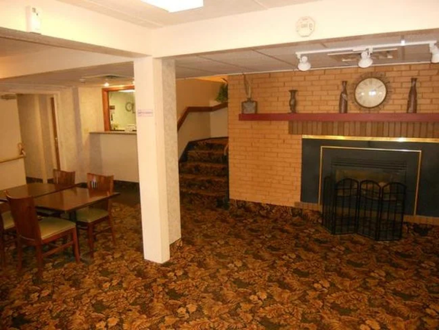 Budget Host Inn Mankato