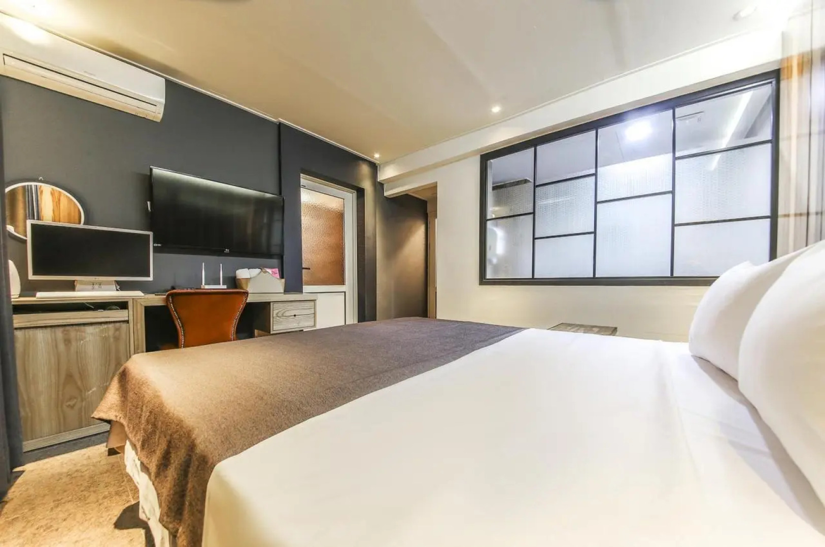 Chuncheon Urbane Hotel