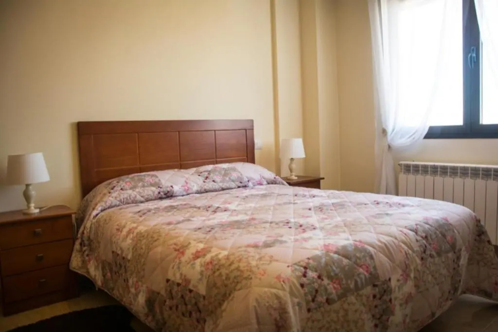 Casa Rural Pilon de Abajo