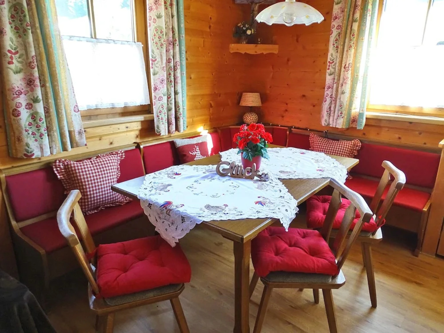 Altes Bauernhaus Am Gerlosberg