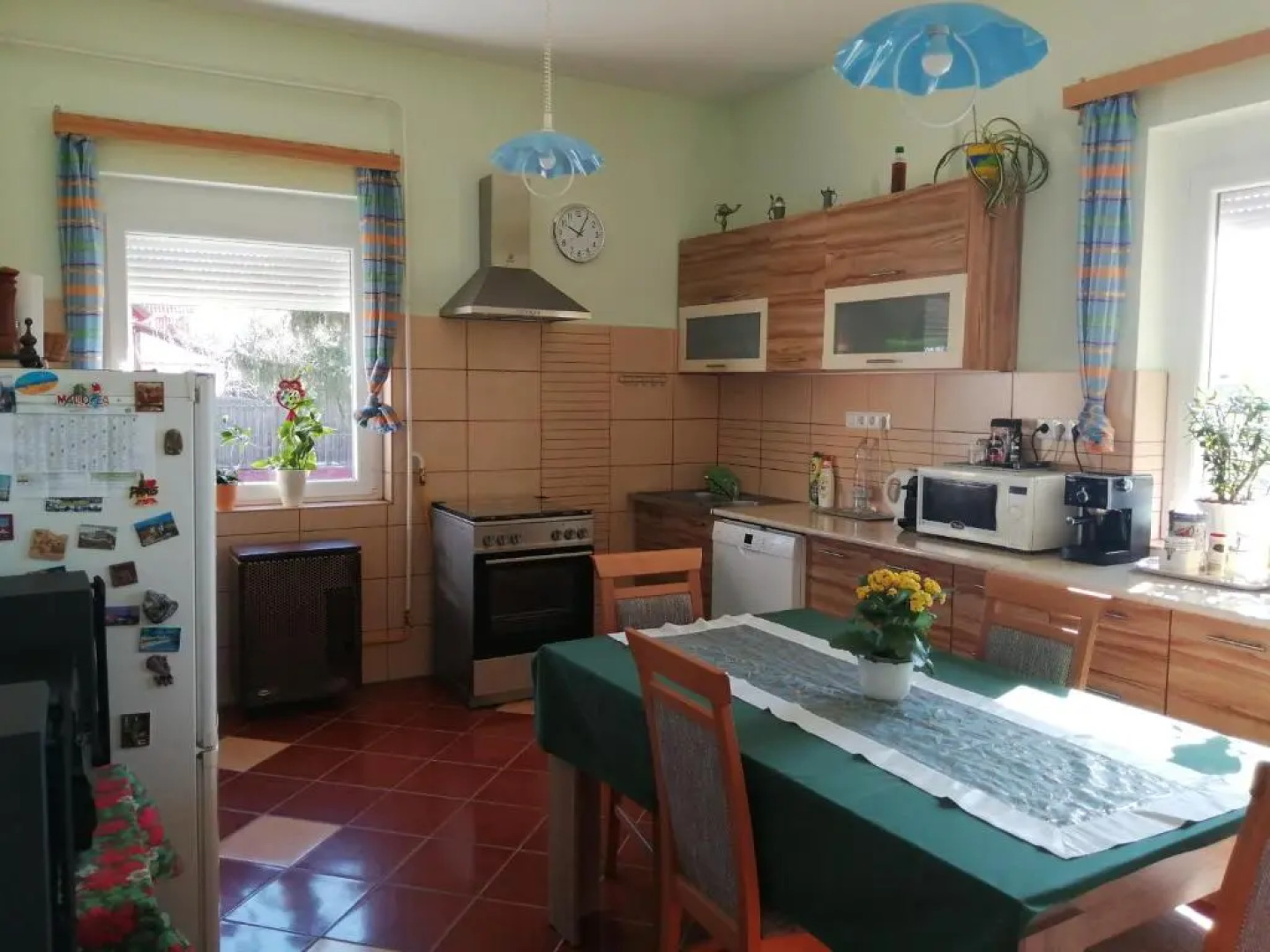 Erzsébet Apartman Balatonlelle