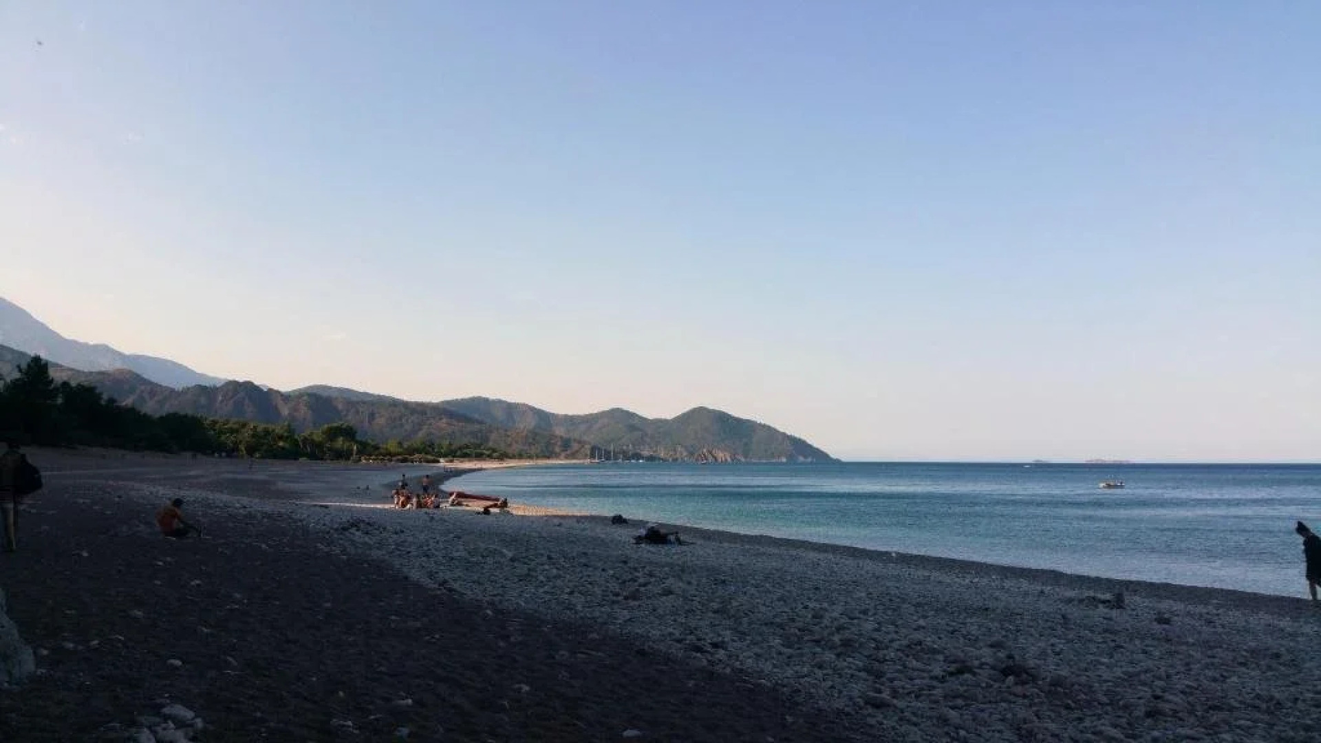 Olympos Inci Pansiyon