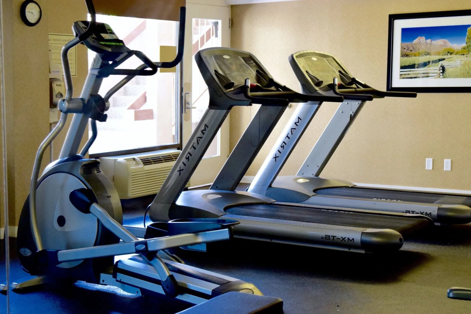 Best Western Town and Country Inn