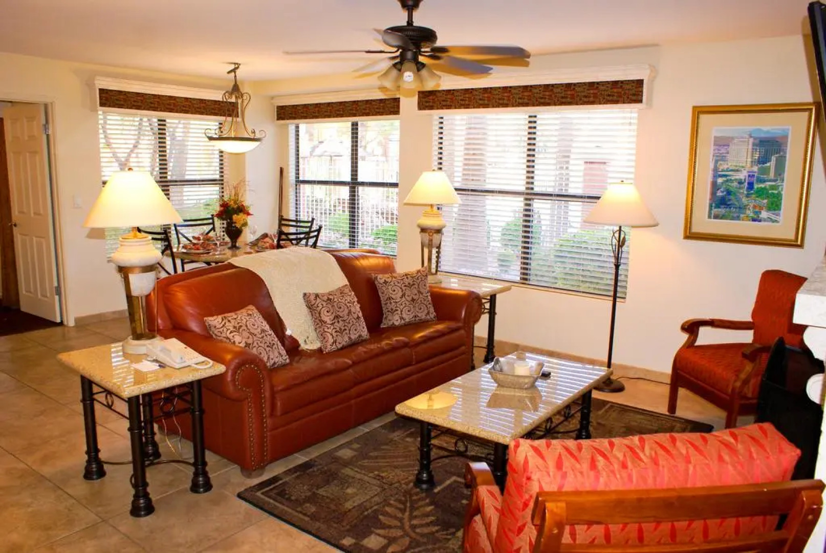 Westgate Flamingo Bay Resort