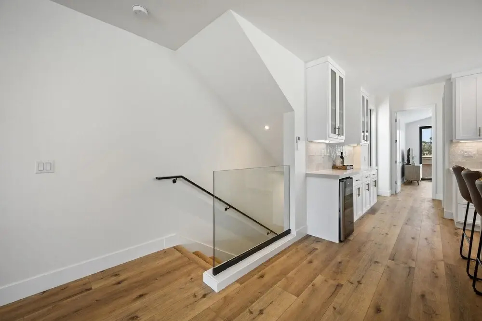 New Construction Luxury Home With Ocean View Rooftop Deck 815 4th by Redawning