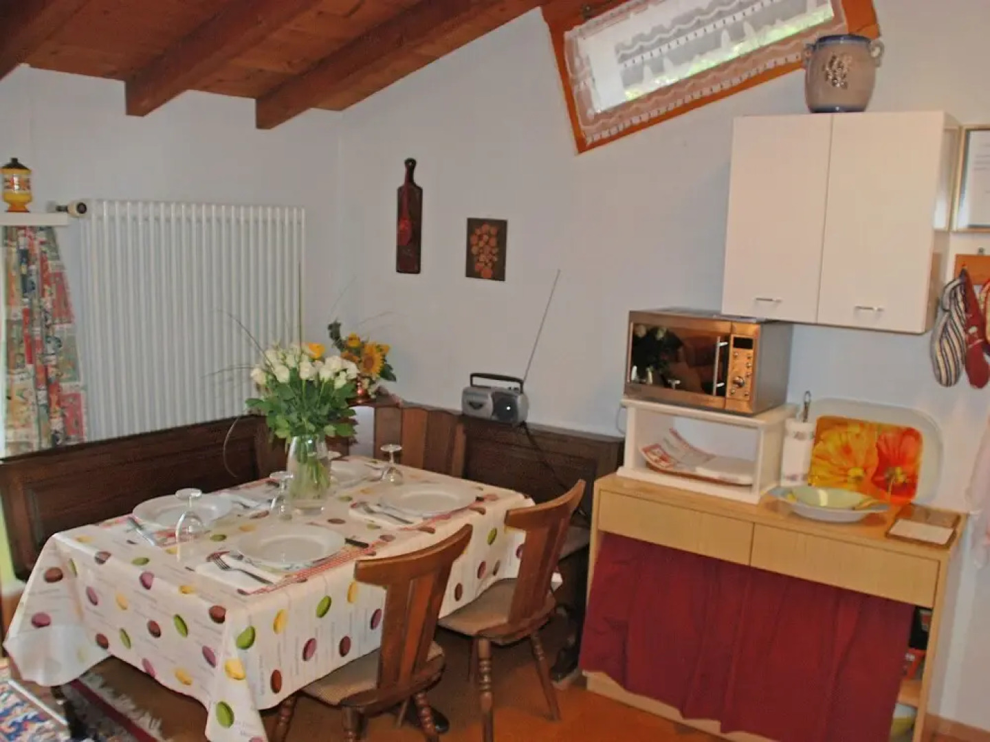 Casa tre G - App OG Solduno