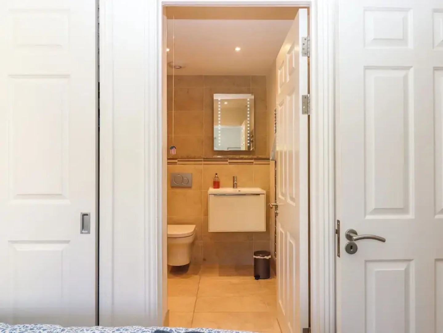 14 Burgh Island Causeway