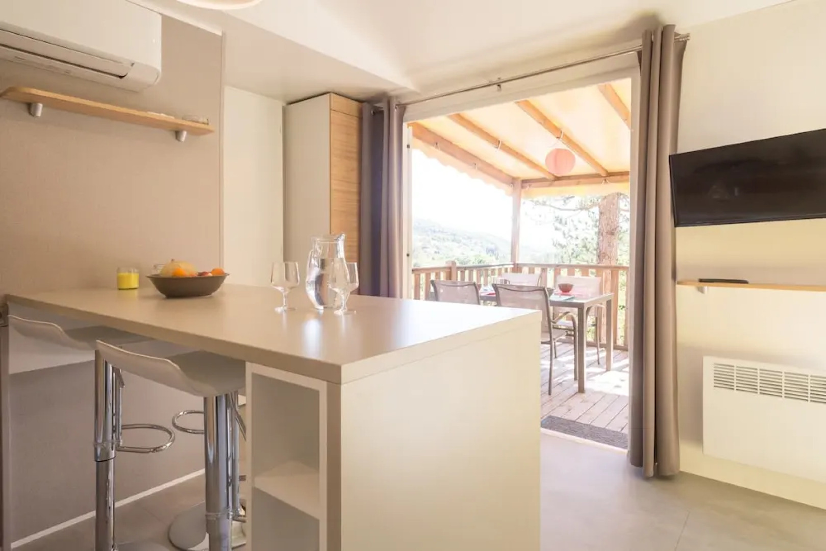 Camping les Princes dOrange