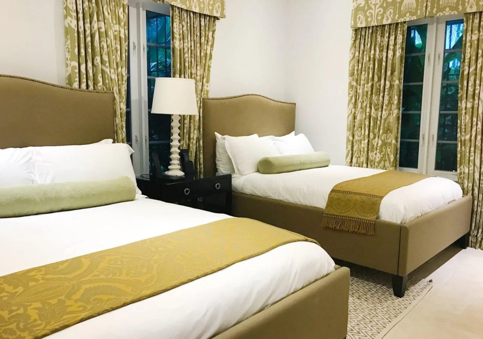 Provident Luxury Suites Fisher Island