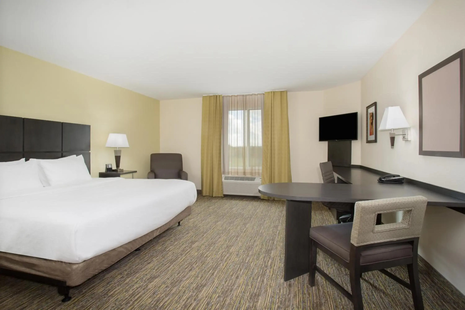Candlewood Suites Dickinson ND by IHG