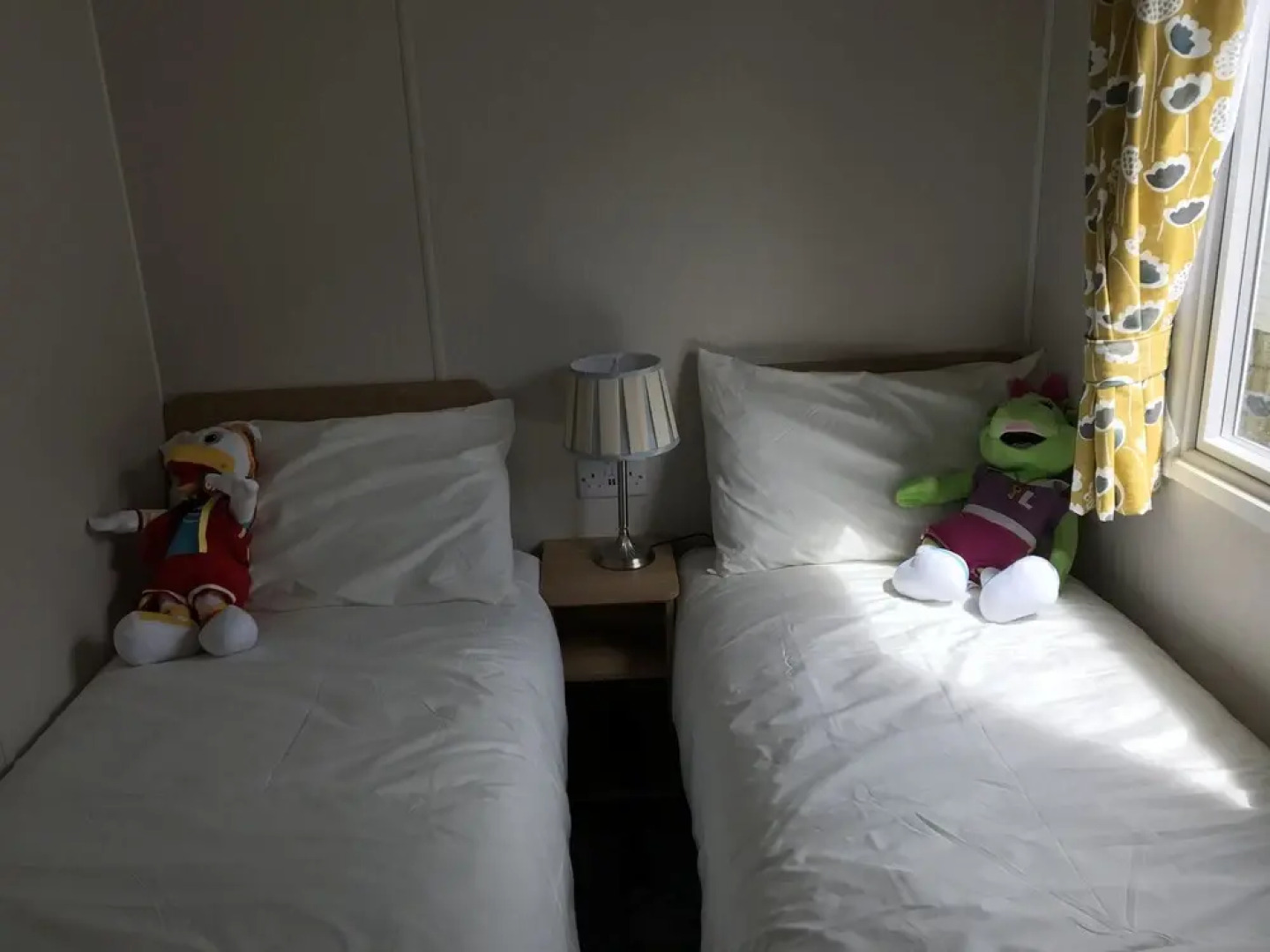 Exclusive Caravan at Newquay, Cornwall, UK