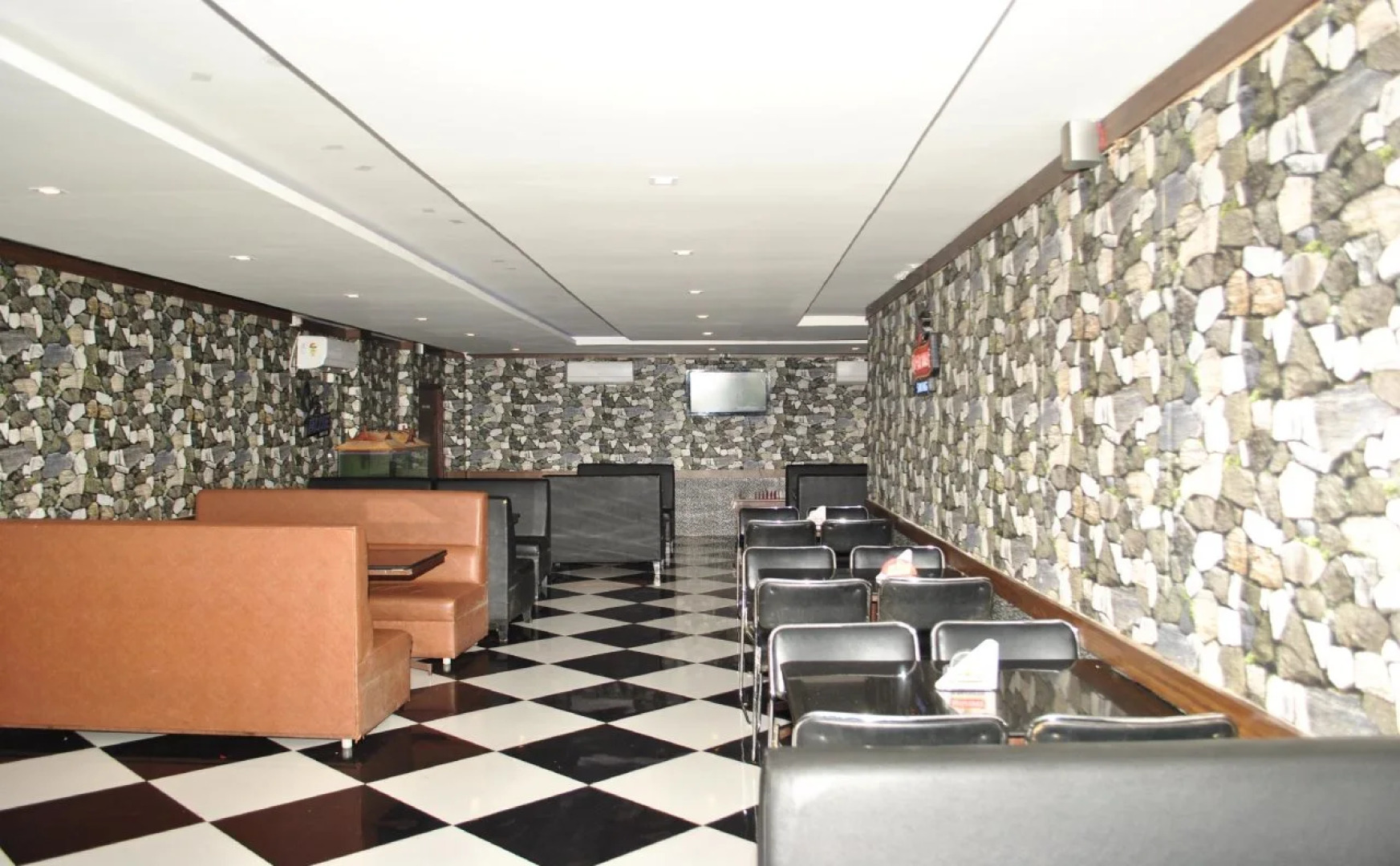 Sri Annapoorna Tower