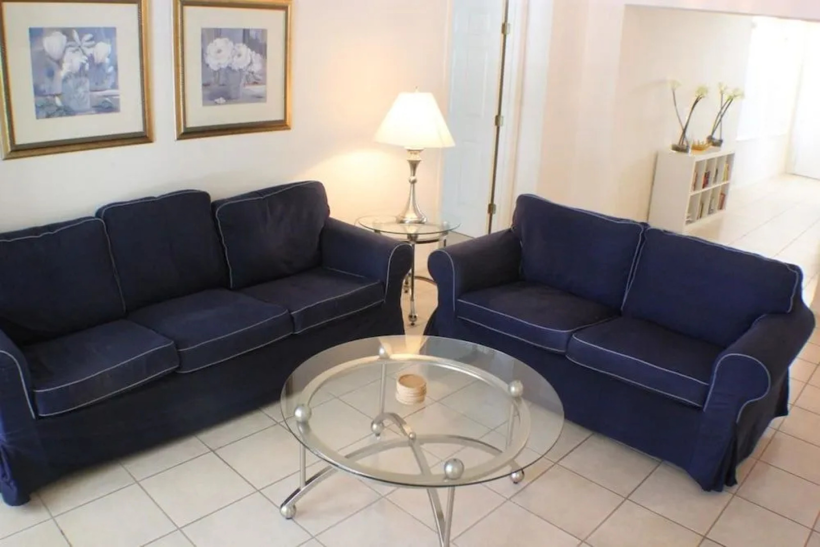 Villa Warren - Comfort - 4 Bedroom