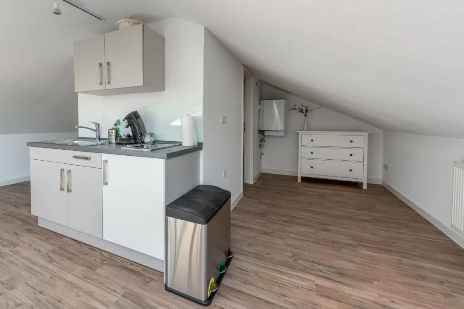 Boutique Apartments Kirchzarten