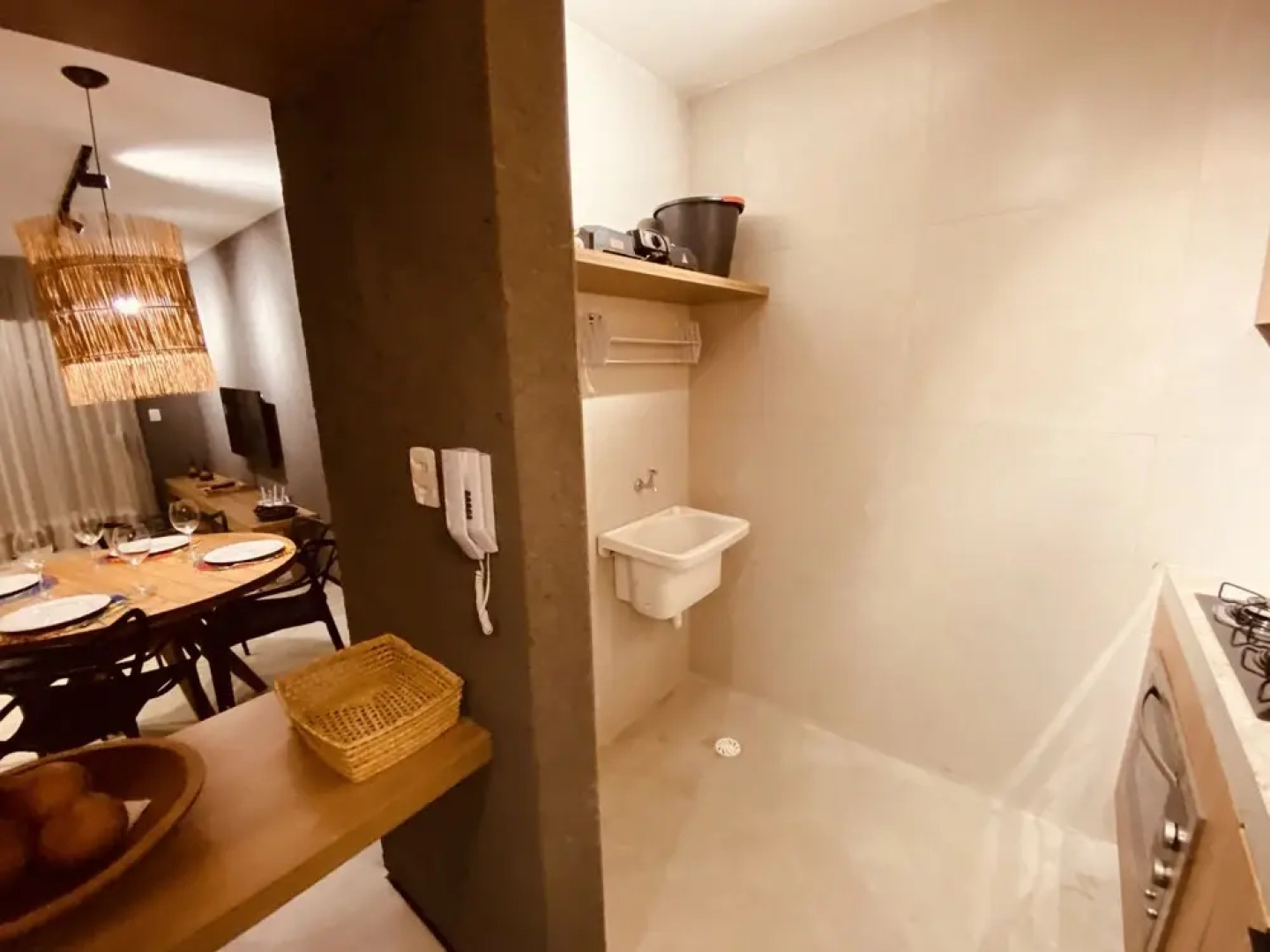 Villas Patacho - Milagres Ap 003 Bloco C