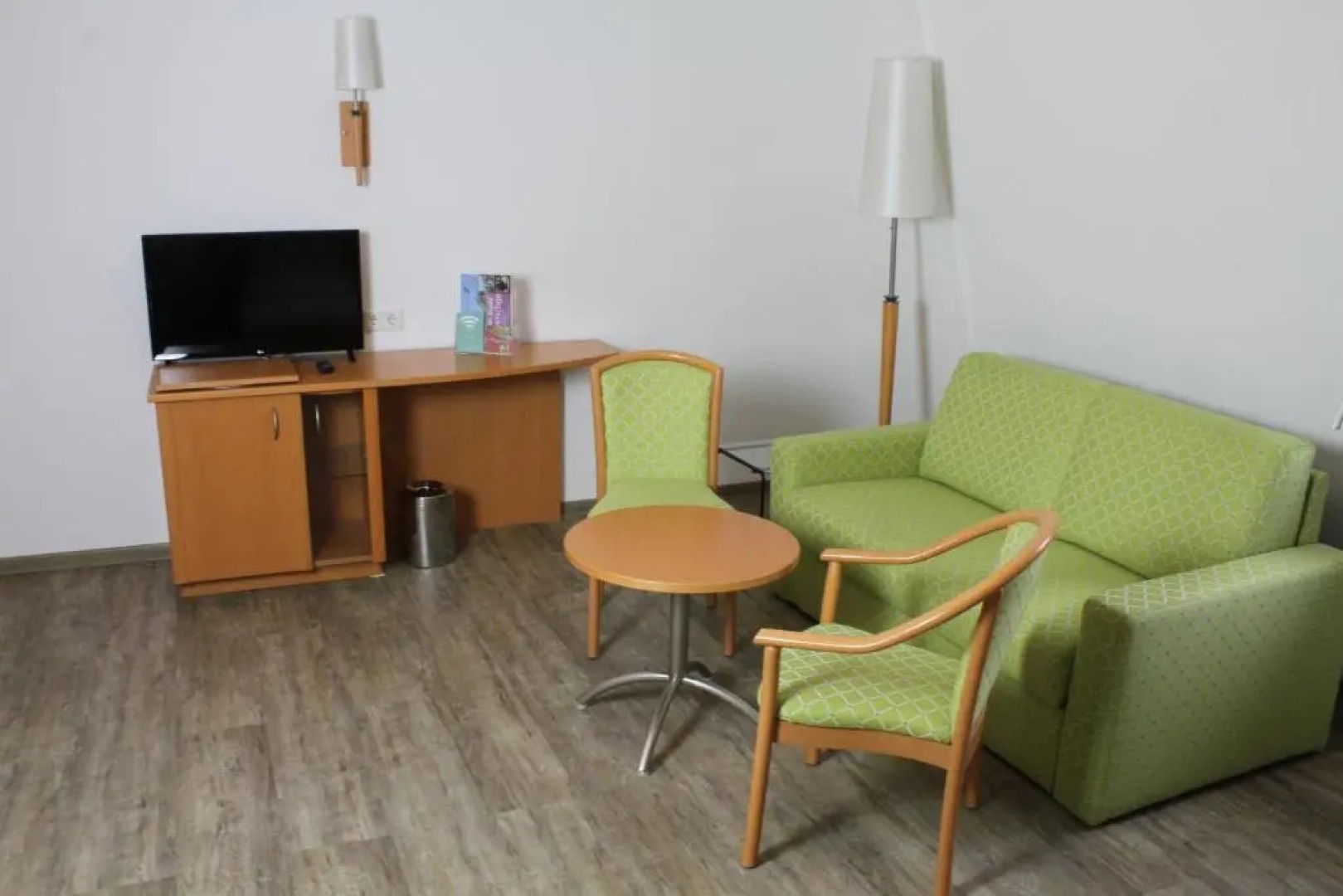 Gasthof Pension Zum goldenen Hirschen