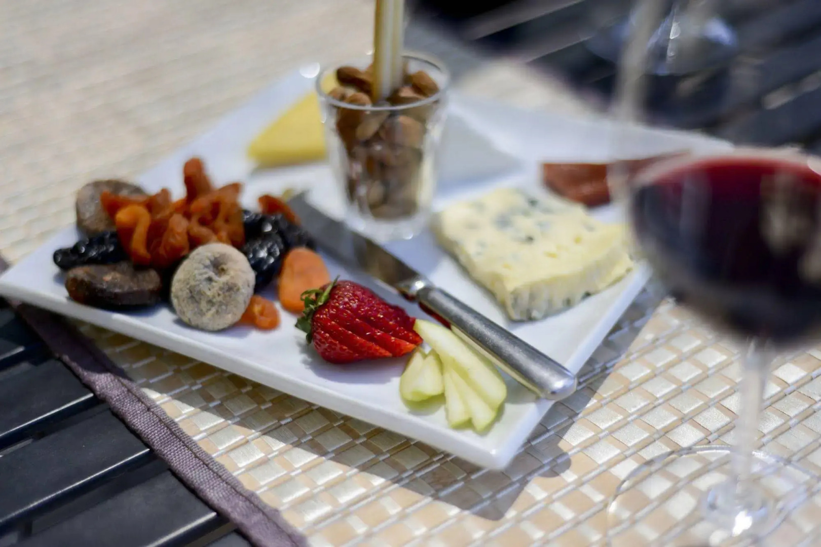 Reillys Wines Heritage Cottages