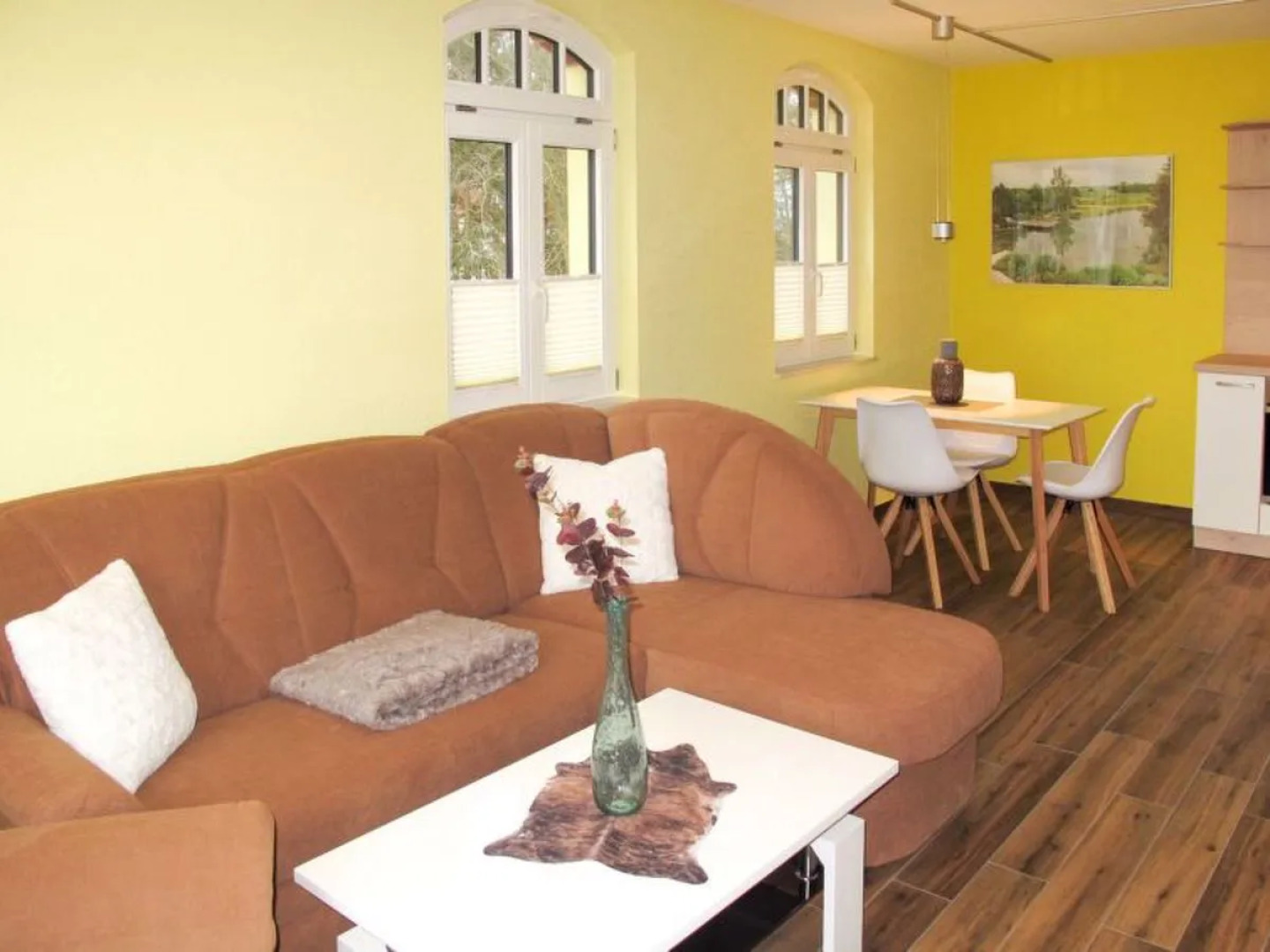 Altherscher Hof - Oase der Ruhe