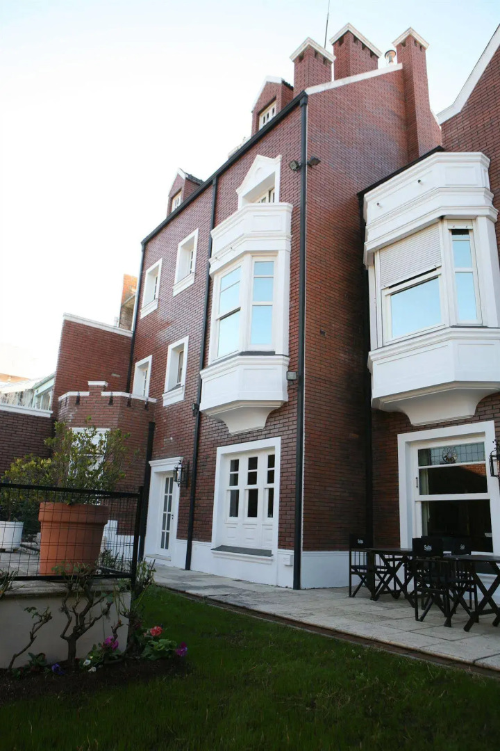 Stelares Hotel Boutique