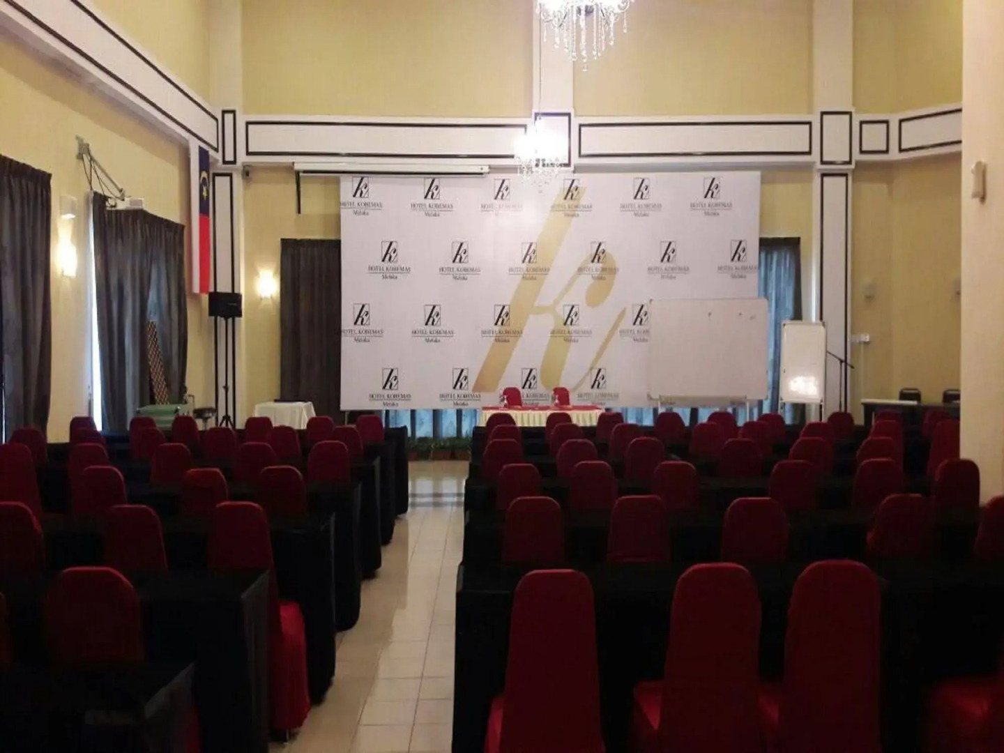 Hotel Kobemas Melaka