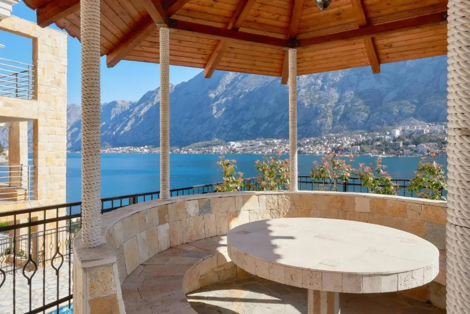 Apartments Residence Portofino