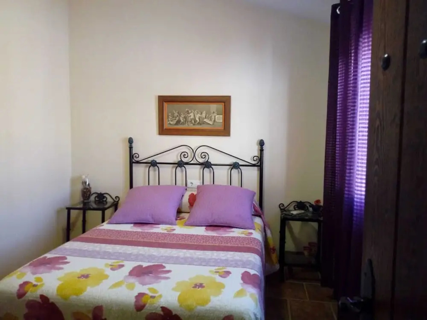 Apartamentos Virgen de Villaverde