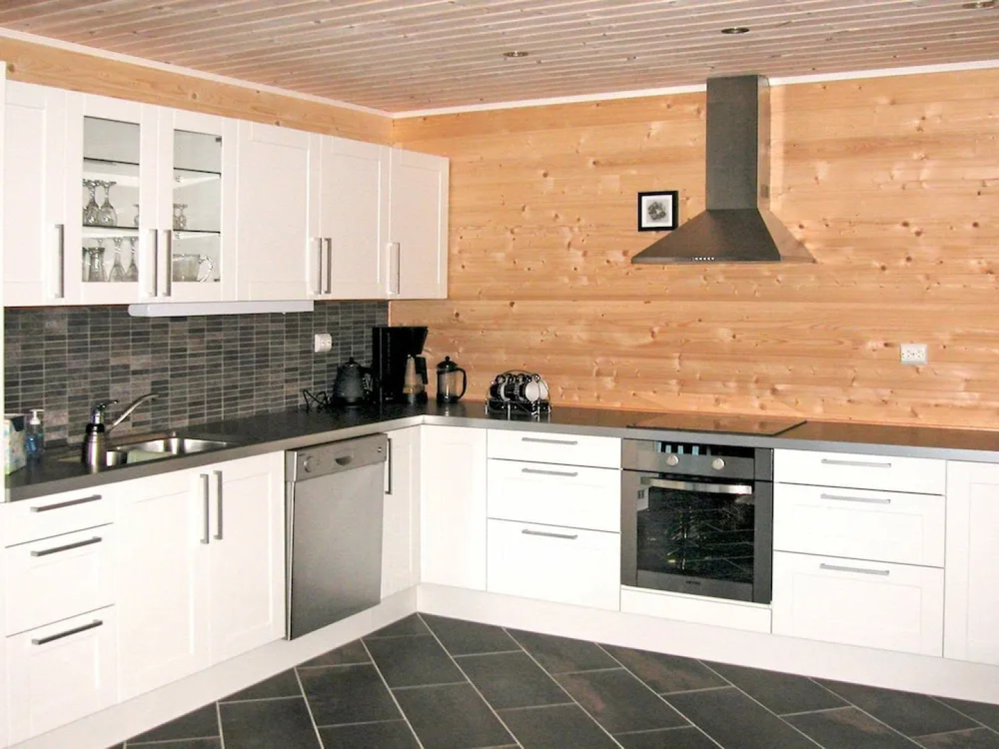 Holiday Home in Tvedestrand