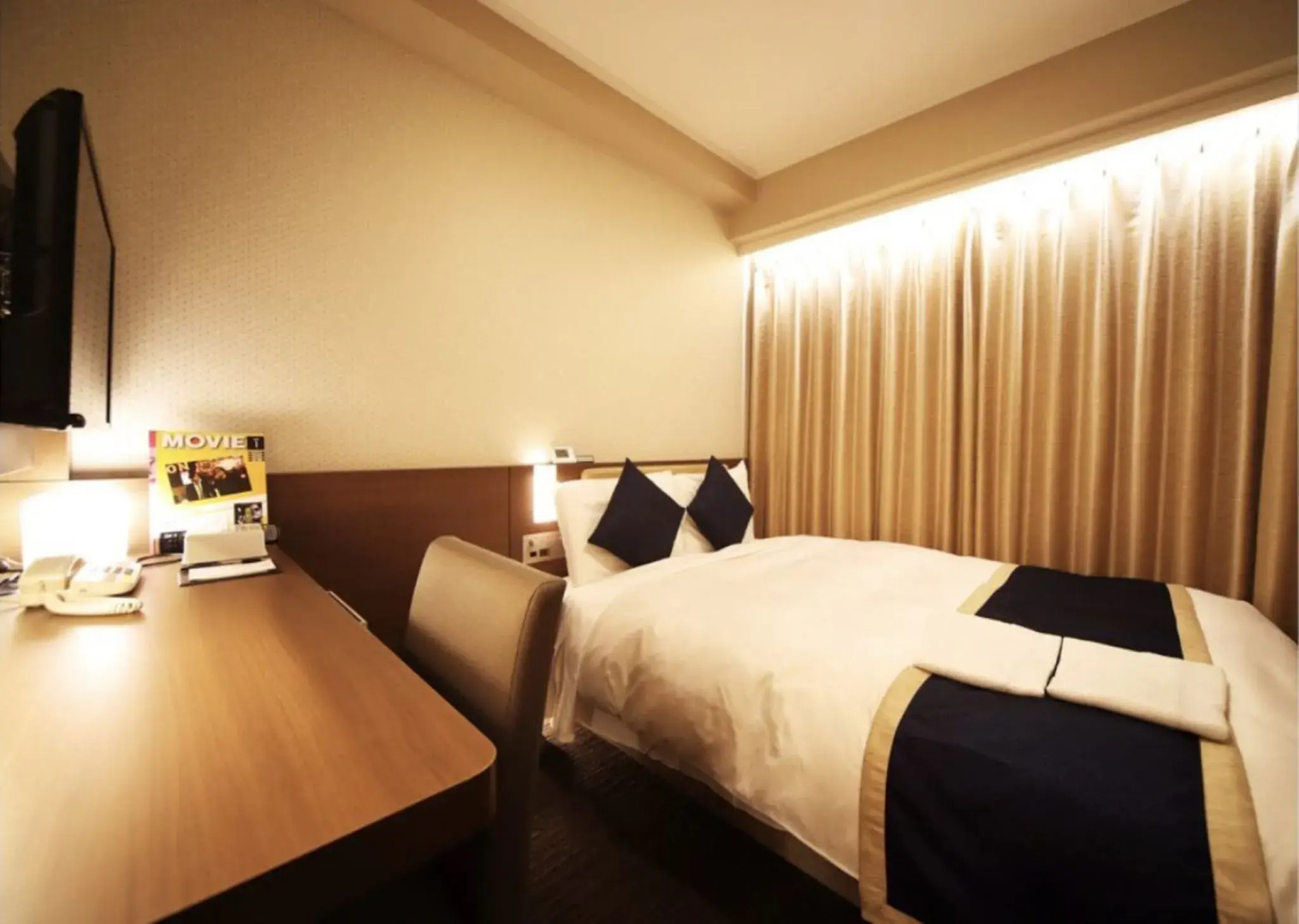 Hotel Sunroute Asakusa