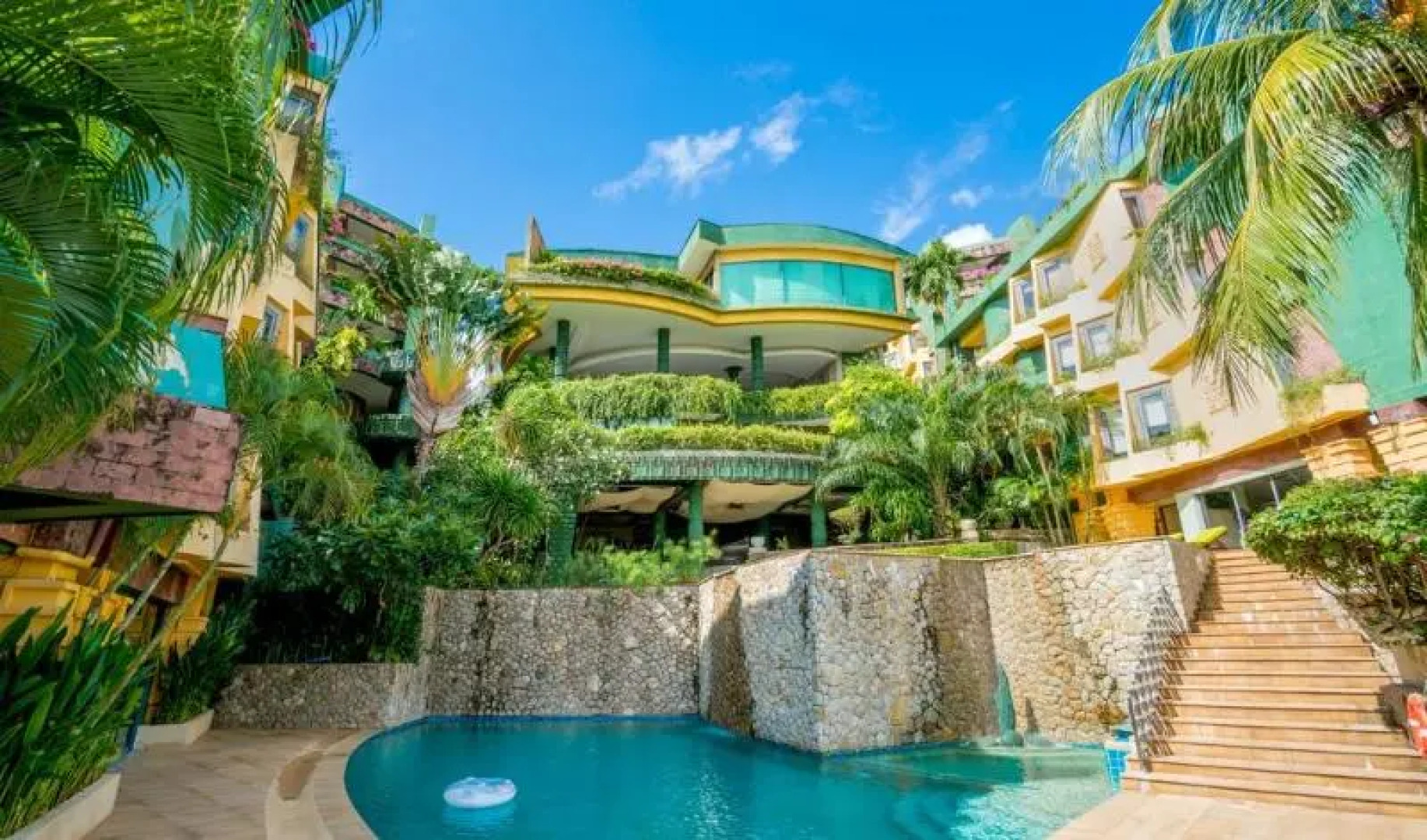 The Aspasia Boutique Apartments