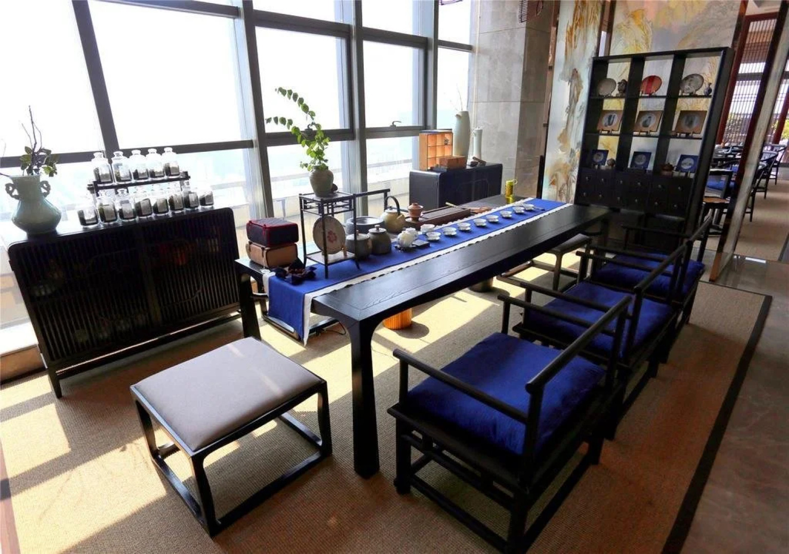 Zhoushan Haizhongzhou International Hotel