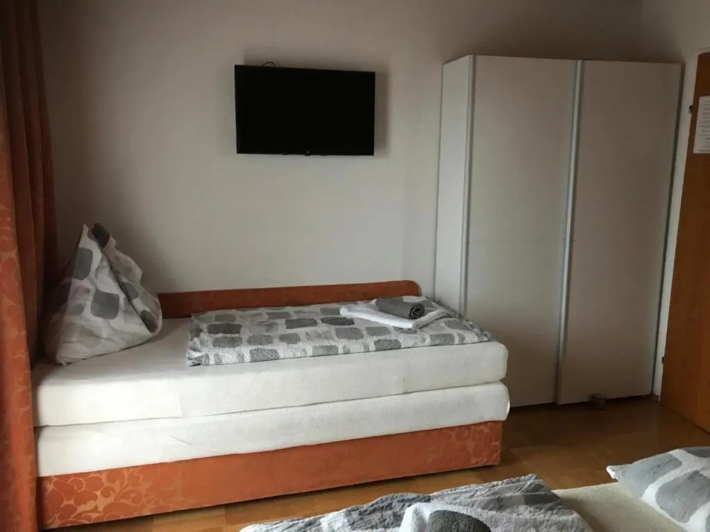 Ferienwohnungen Kassar