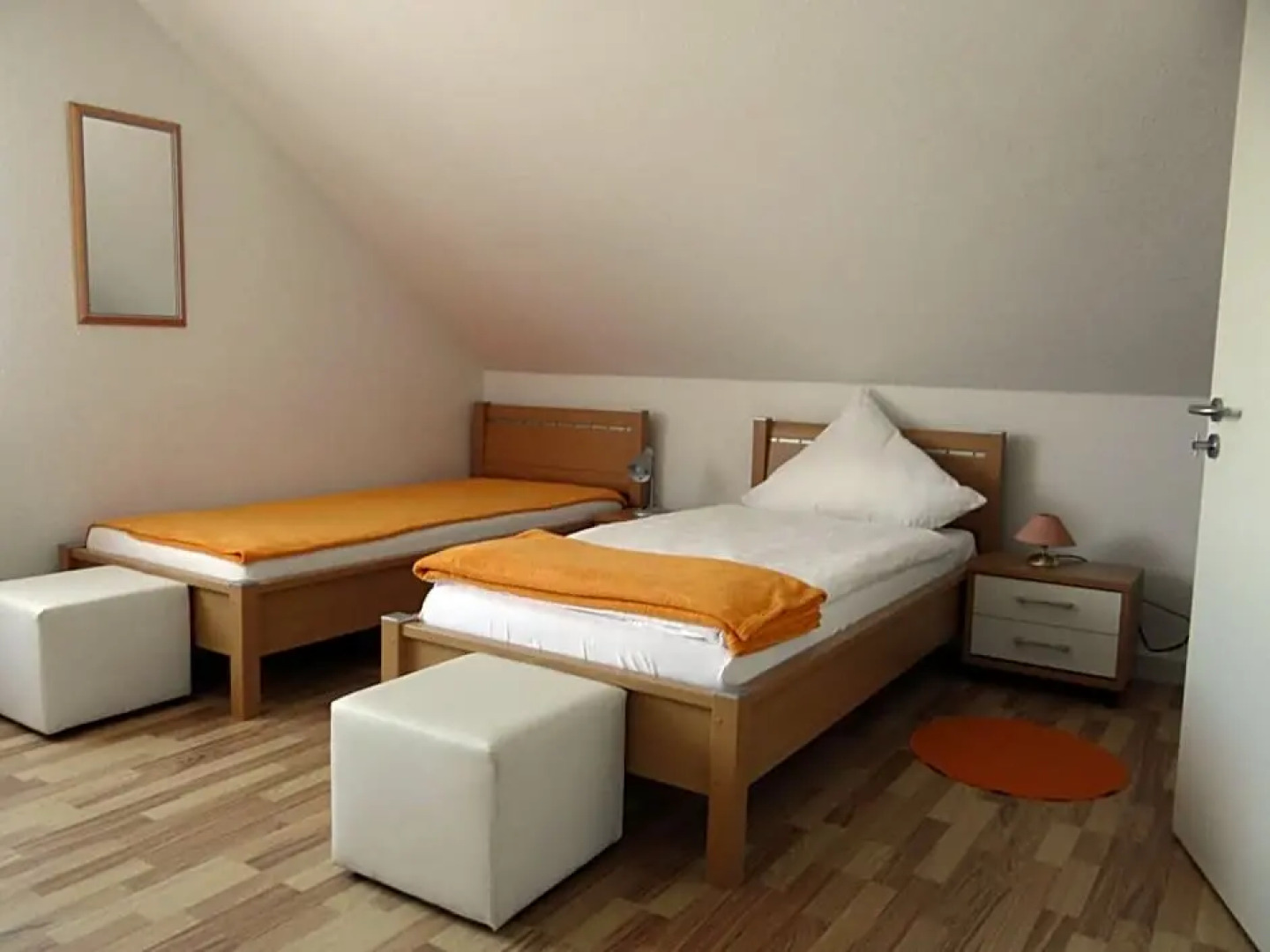 Gästehaus zum Löwen