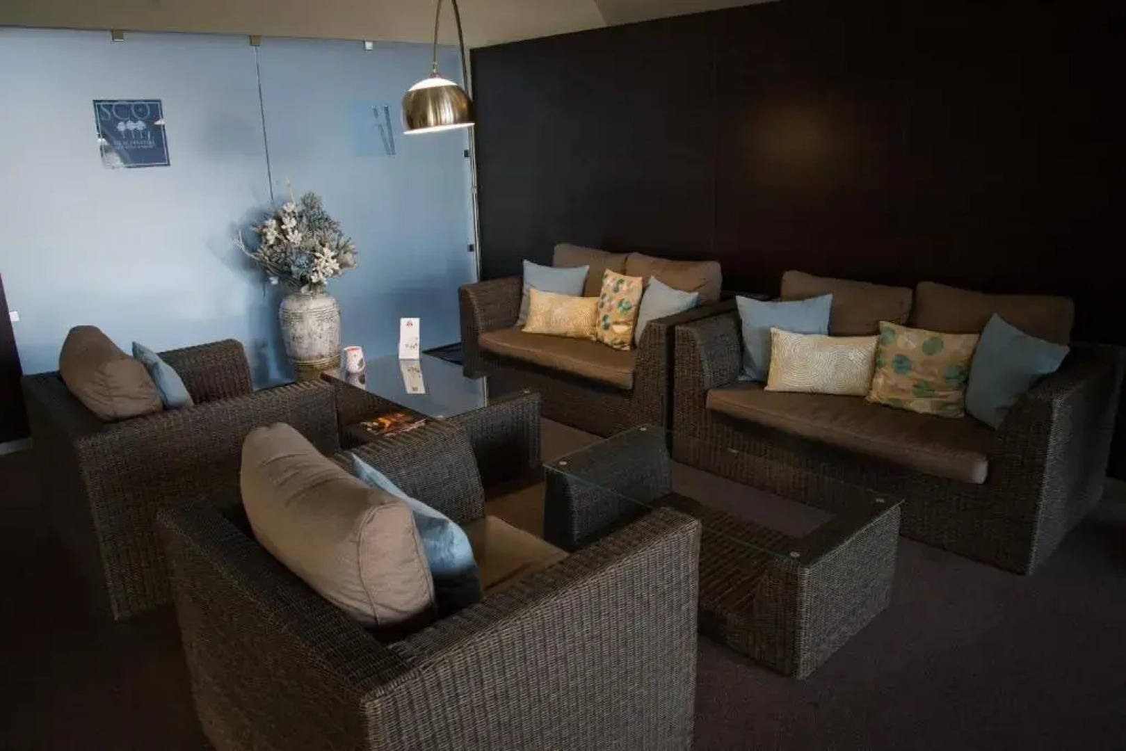 Prachárna Park Hotel Olomouc