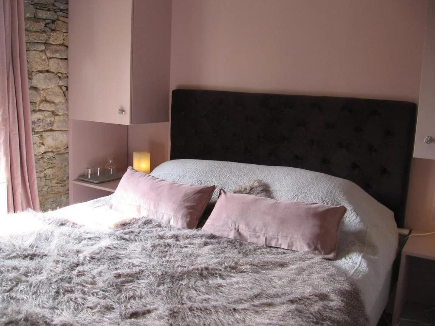 Au Domaine des Camelias