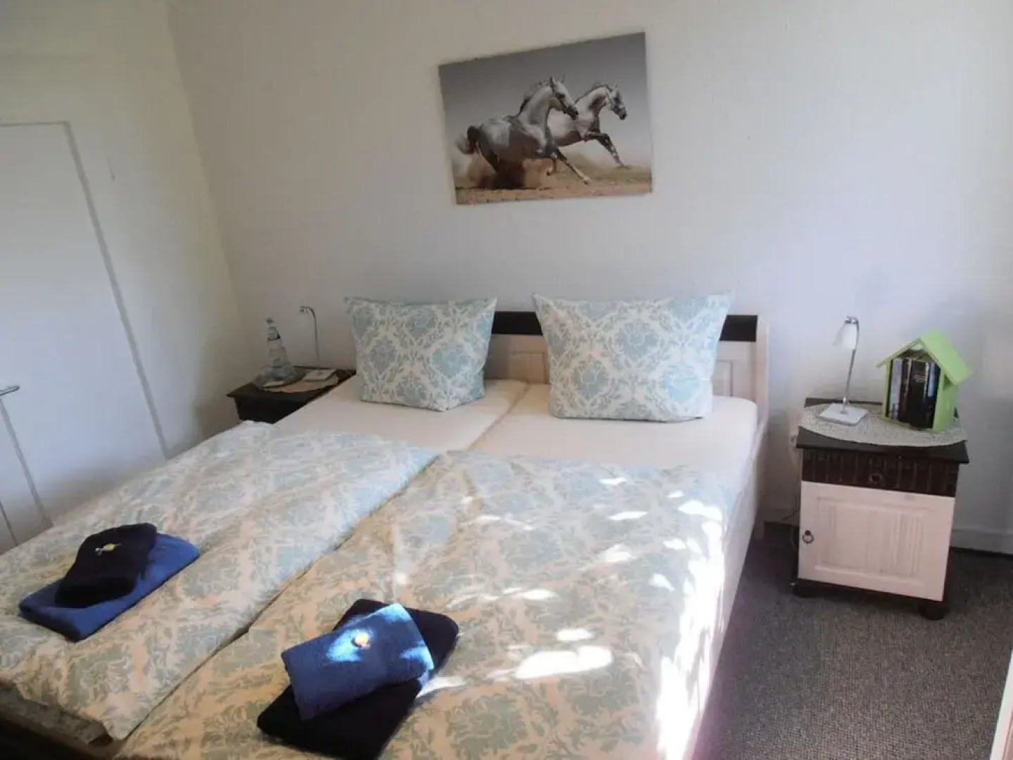 Salmagundi Comfortable Holiday Residence