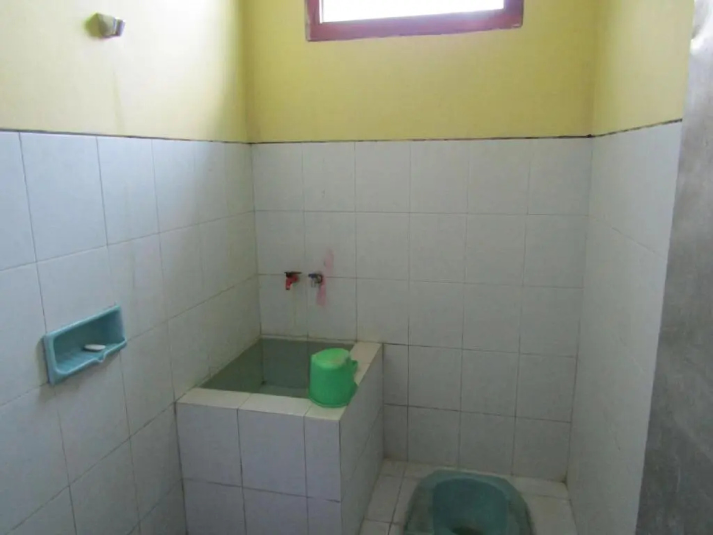 Penginapan Melati Sarangan