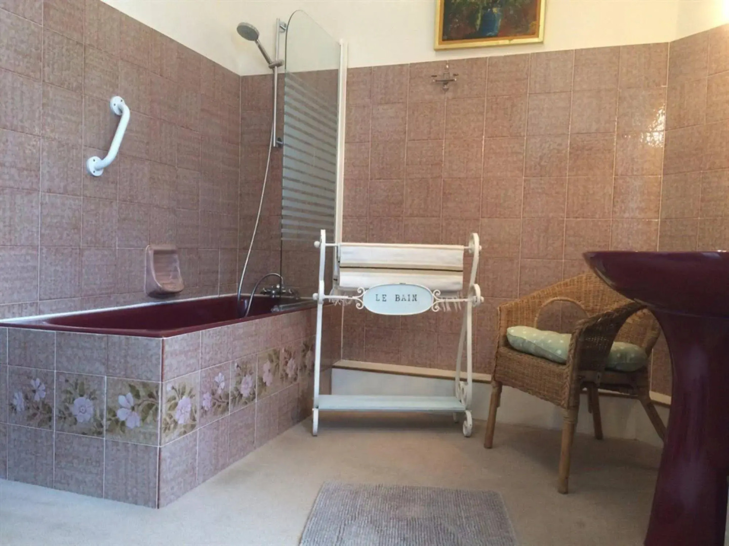 Hôtel de France et de Russie