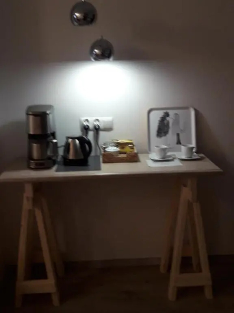 U Siebie w Górach Apartamenty