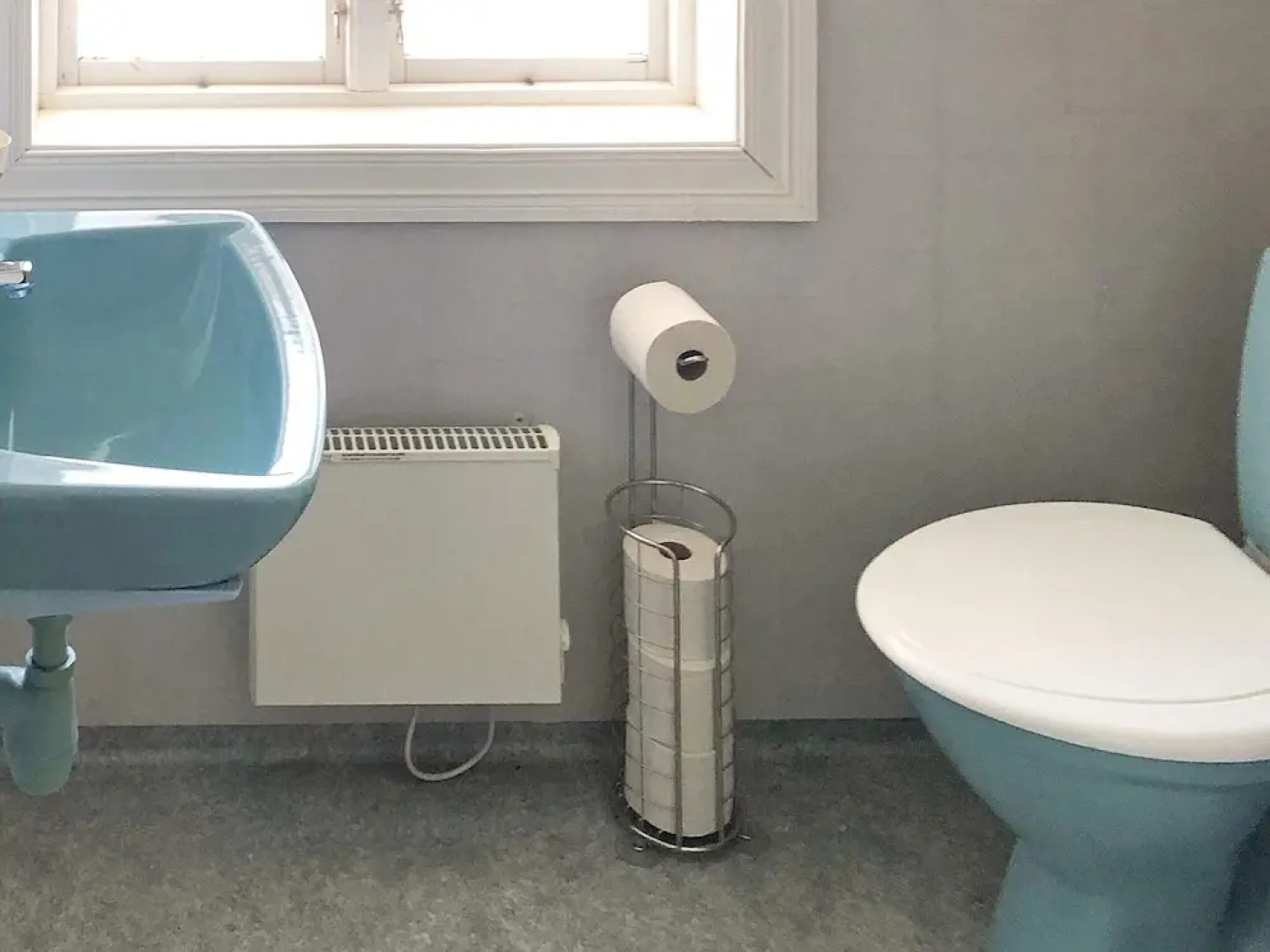 3 Person Holiday Home in Ostersund-by Traum