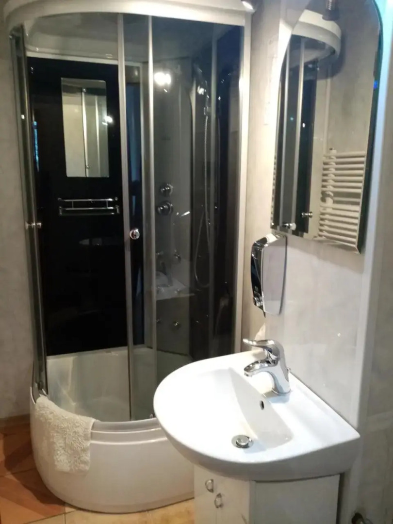 Obiekt hotelarski "Czarny Rycerz"