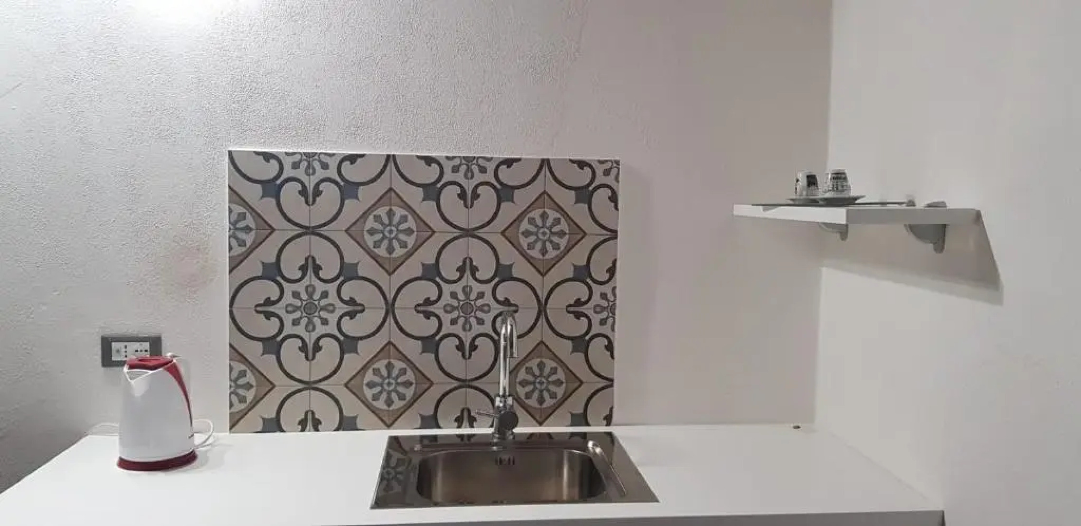 Mansarde & Suite Maison 1706 Lago Orta