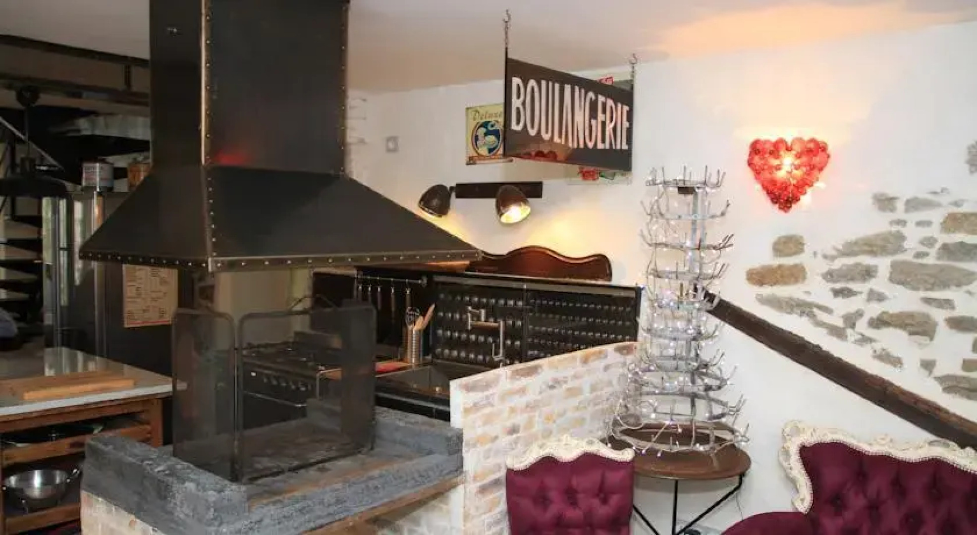 Atelier des poulacres