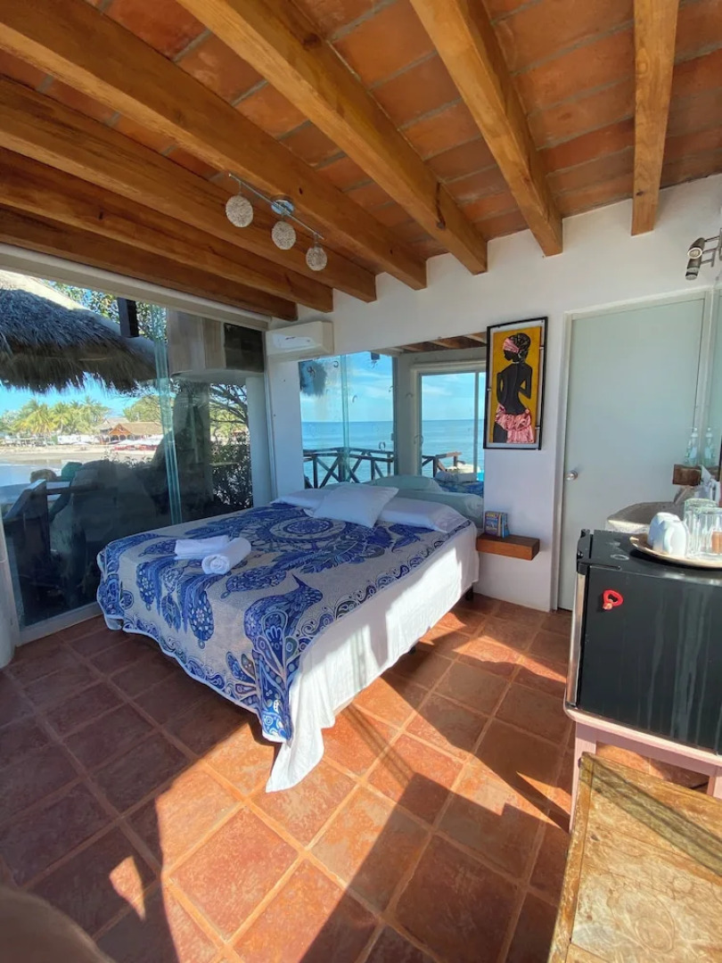 Isla Quimera San Blas Only Adults