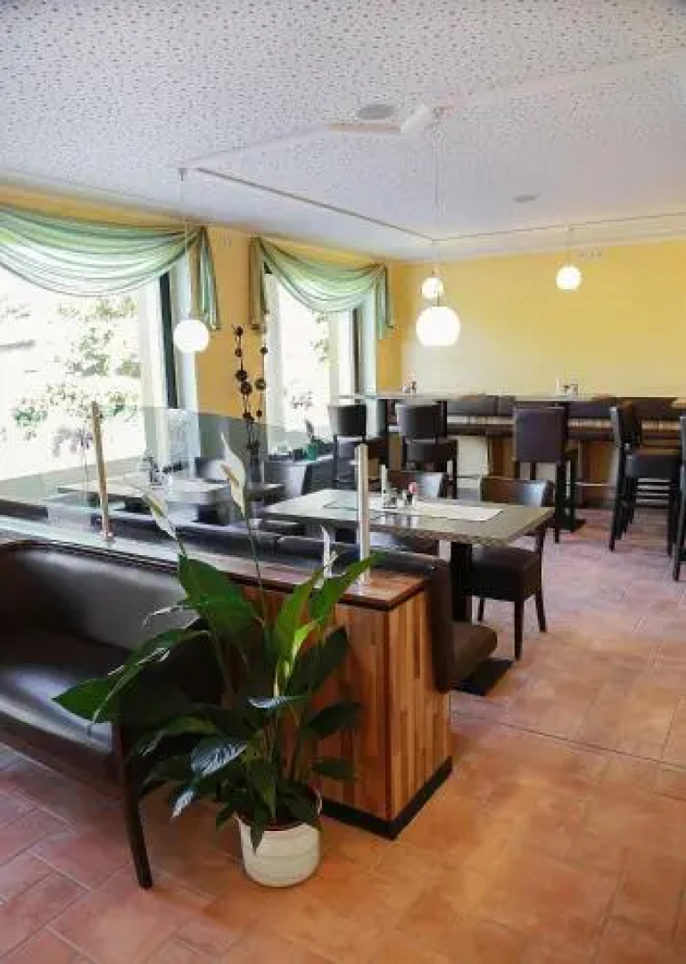 Pension Auszeit & Restaurant