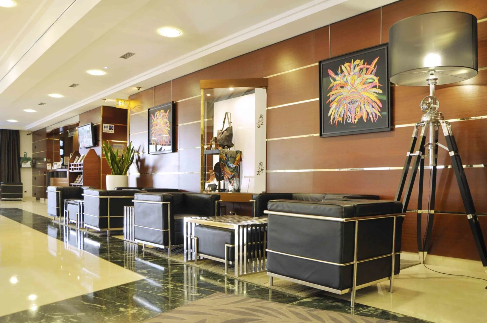 Westotel Nantes Atlantique